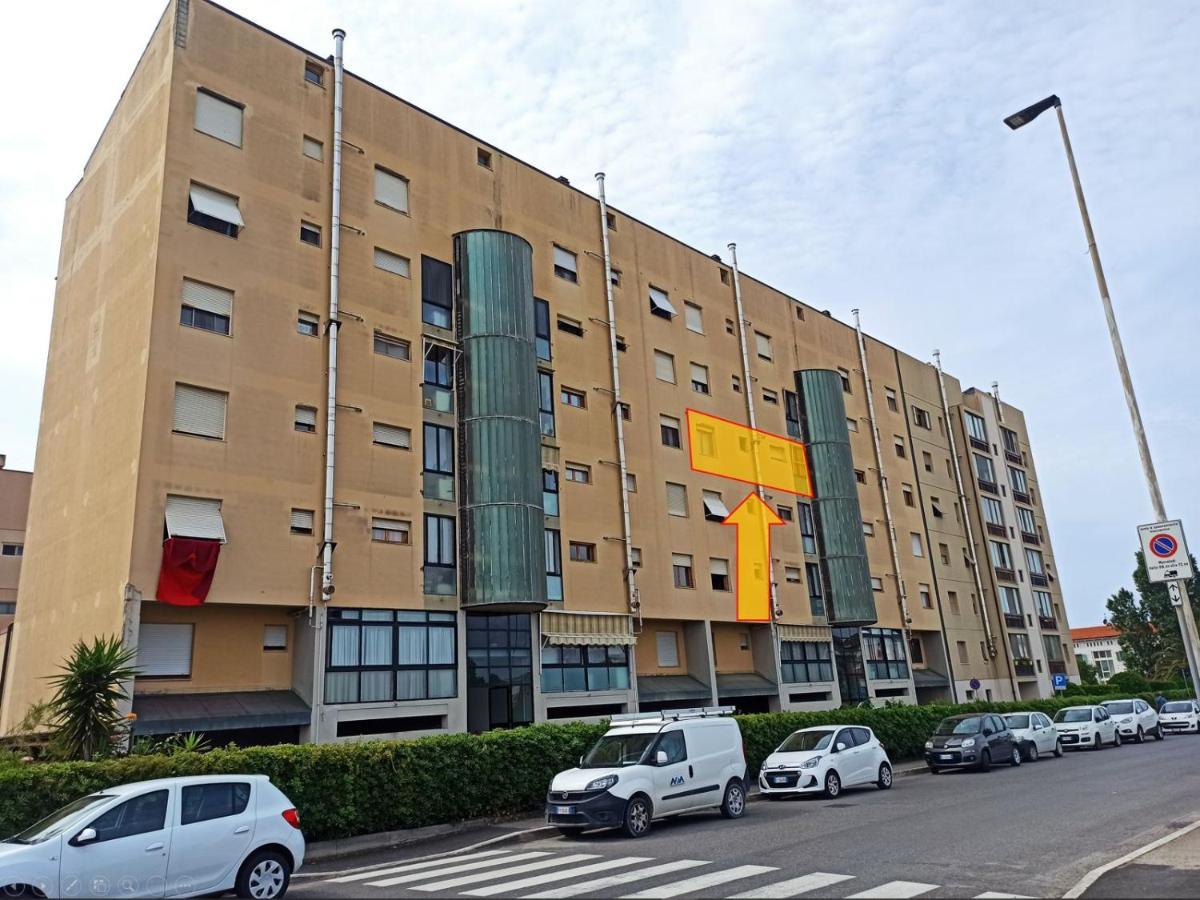 Appartamento Giotto - Free Parking Λιβόρνο Εξωτερικό φωτογραφία