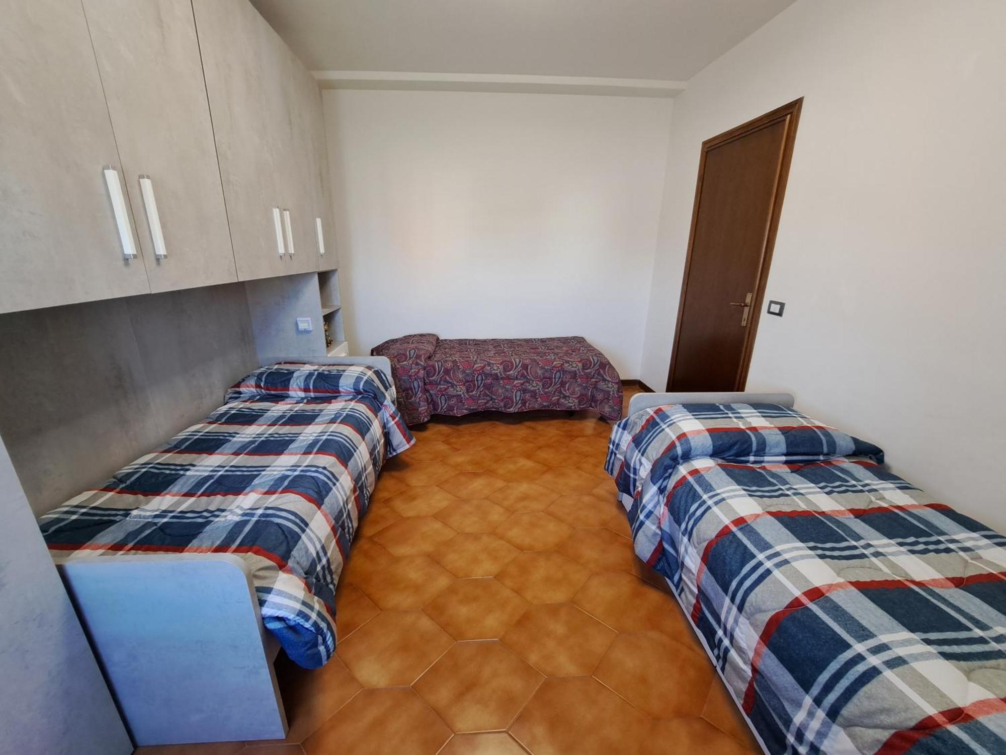 Appartamento Giotto - Free Parking Λιβόρνο Εξωτερικό φωτογραφία